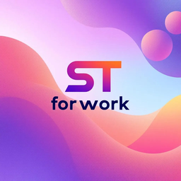 ST_forwork Logo